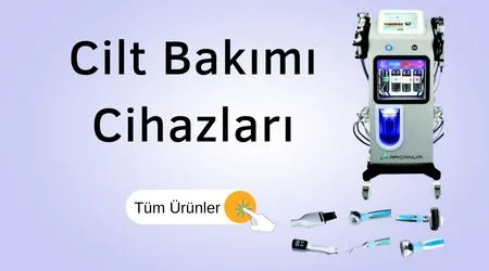 Cil Bakimi Cihazları