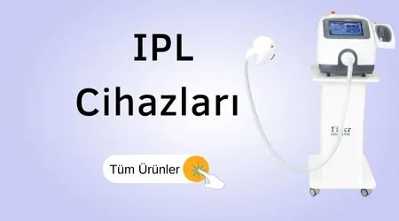 IPL Cihazlar