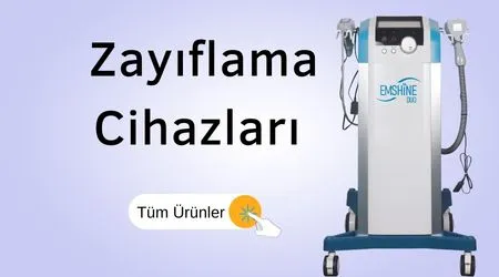 Zayıflama Cihazları