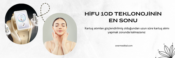Hifu 10D teklonojinin ensonu