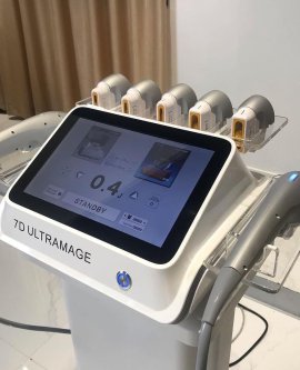 Hifu 7D ultramage