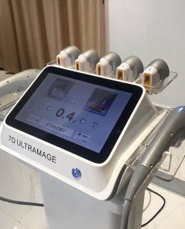Hifu 7D ultramage