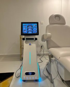 Hifu 13D smas focus 