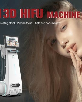 Hifu 13D smas focus 